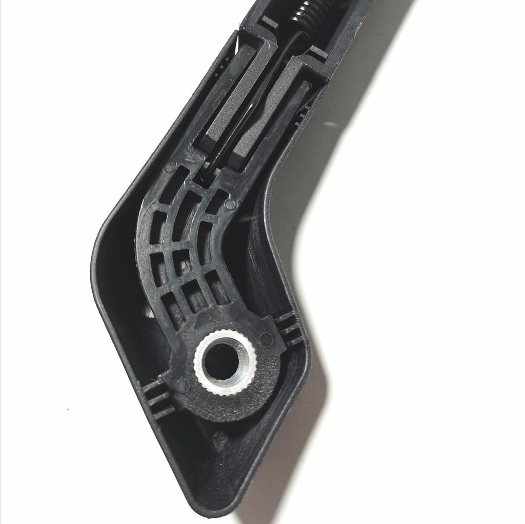 Rear Wiper Arm Assembly for Volvo XC90, XC60, V70, C30, V40