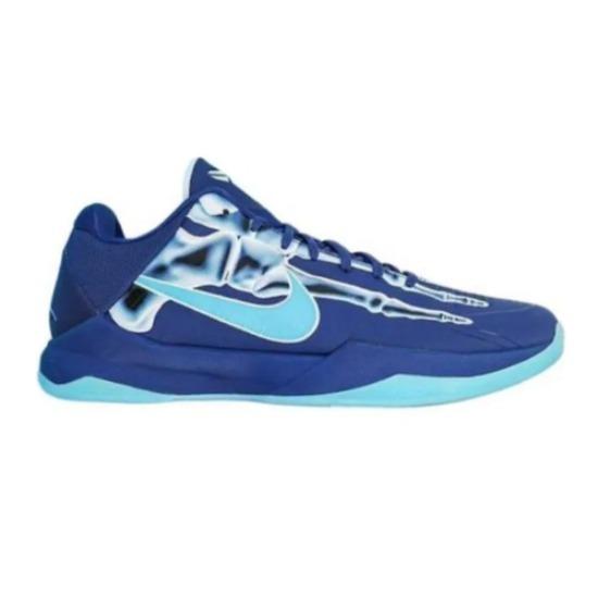 Nike Kobe 5 Protro X-Ray Basketballschuhe Low Herren HJ4303-400 Sofort versenden