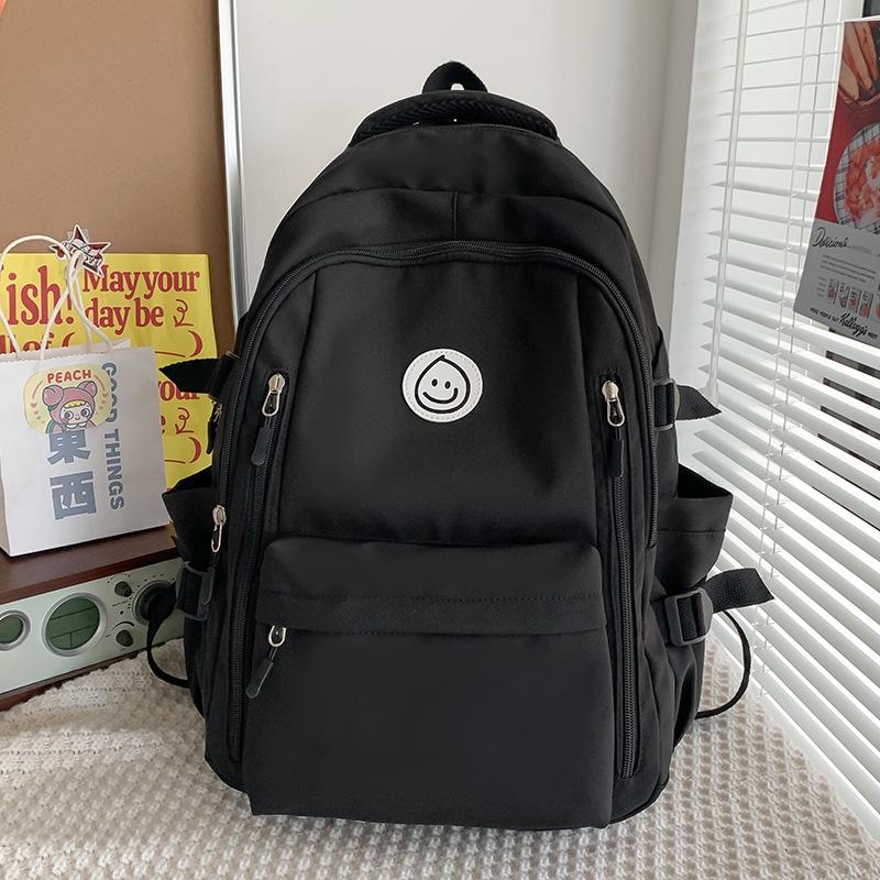 Children's Elementary School Students Backpacks High School Students Junior High School Students Ins High Quality Backpacks