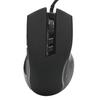 Gaming Mouse USB2.0 4 Adjustable DPI RGB Backlit Ergonomic Design Optical Sensor Laptop Mouse for Gaming Office Home