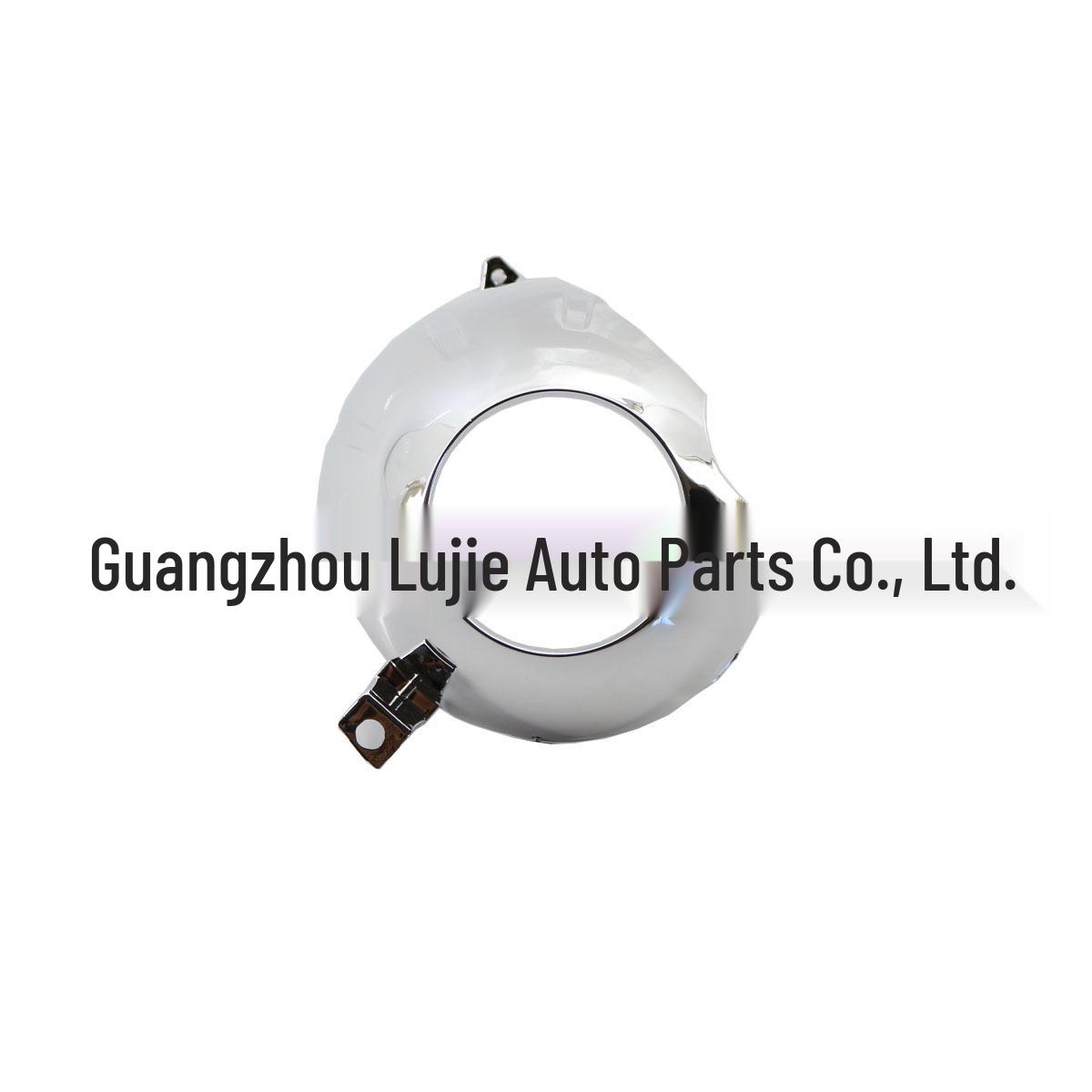 

Отражатель фары BMW 3 Series E92, серебристая чаша 63117182507/63117182508