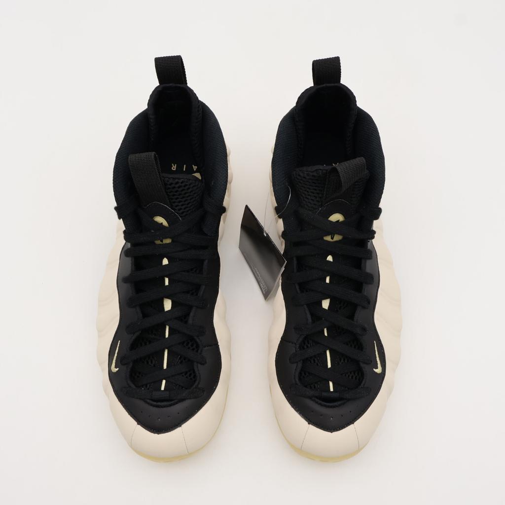 FD5855-002 Nike Air Foamposite One Light Orewood Brown and Black (Men's)