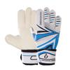Youth Football Goalkeeper Gloves with Finger Protection
