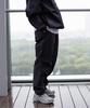 SYMPATEX Hybrid Rain Pants Rain Pants BLACK M [Snow Peak] PA-25SU019 Men's & Women's