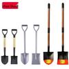 Multi-functional Outdoor Entrenching Shovel & Pickaxe