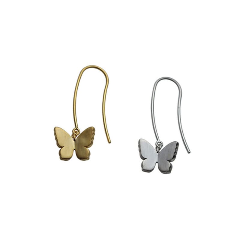 M.atur Like Butterfly Earring 03