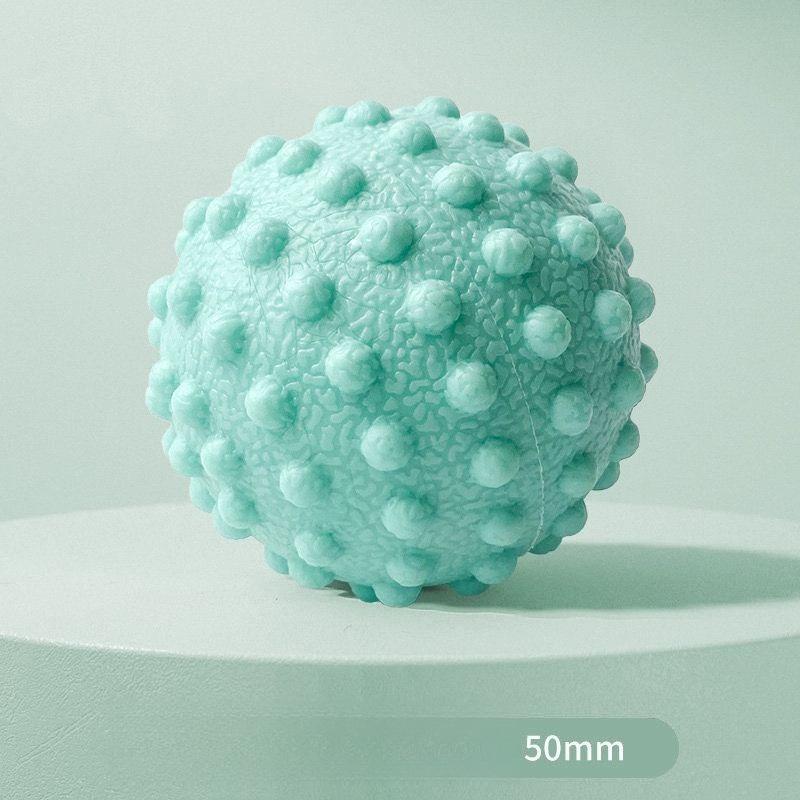 Massageboll Myofasciellösarboll Massager för Djupvävnad Muskelåterhämtning Myofasciell Smärtlindring Balansboll Sport