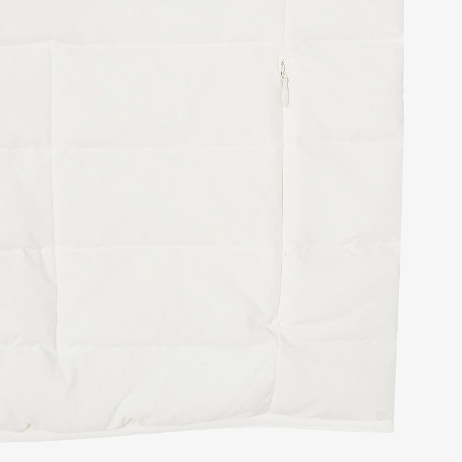 [Lacoste] Men's Lightweight Down Vest BF825E-54NH70V