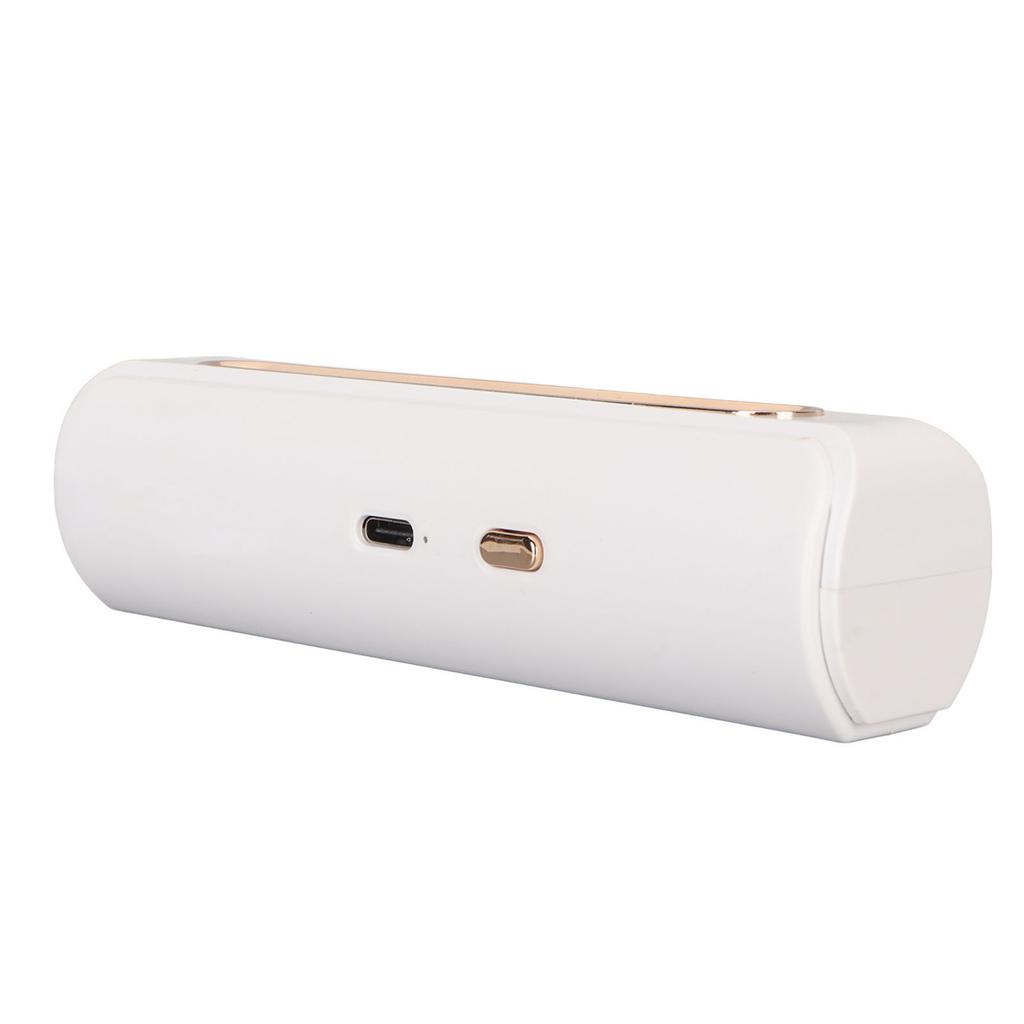 Refrigerator Deodorizer Dual Mode Reusable USB Rechargeable Refrigerator Odor Eliminating Air