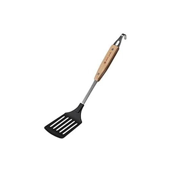 Snow Peak Kitchen Tool Set (with Storage Case) CS-217 Camp Outdoor
