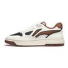 Li Ning Rookie Confortable Polyvalent Rebond Antidérapant Absorption des Chocs Résistant à l'Usure Léger Chaussures de Skate Basse Unisexe sneaker ABCU009-4
