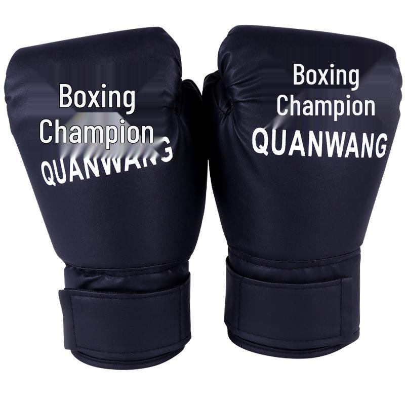 Boxing & Taekwondo Protective Hand Guards for Adults & Children