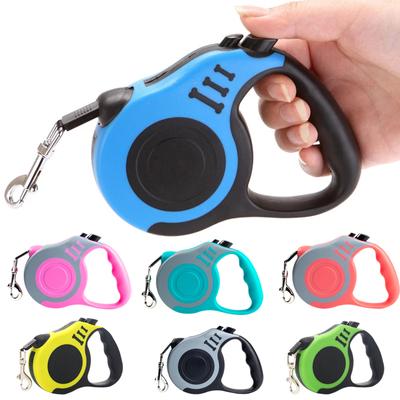 Automatické zatahovací vodítko pro psy pro malé psy, nastavitelný řetěz pro štěňata, kočky, čivavy, mopsy, venčení, vodítka, vodítka, correa perro