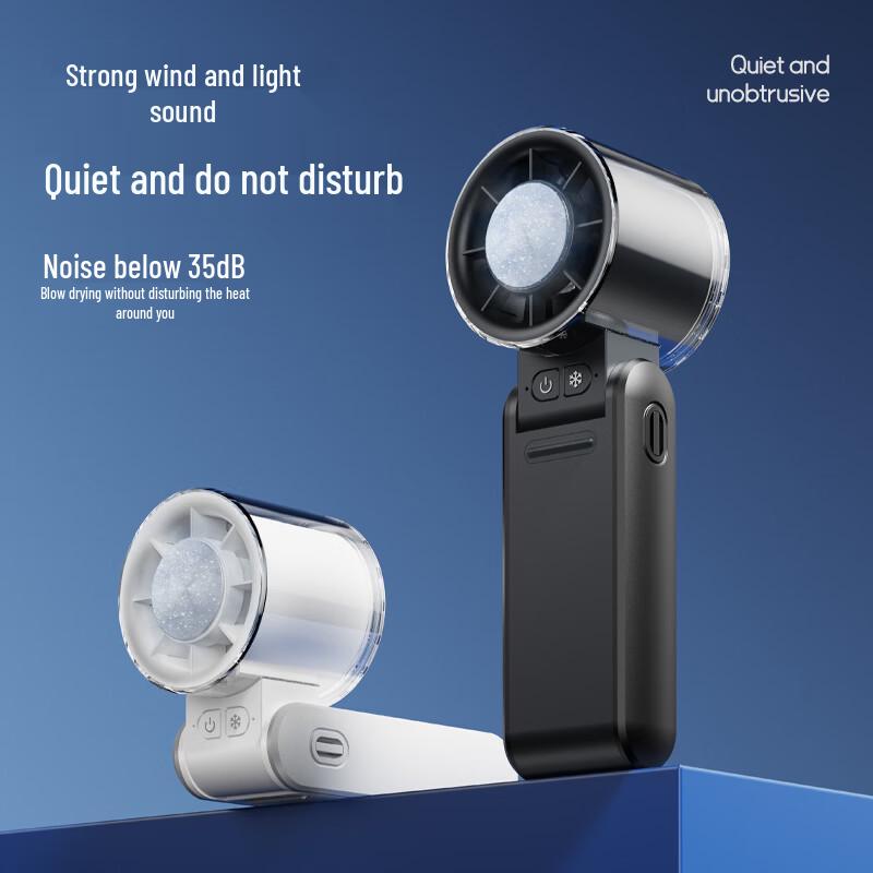 YOTU High Airflow Handheld Fan