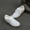 Women's new summer thin-soled sports shoes, retro stray shoes, heightening casual shoes