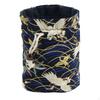 Padded Teacup Bag Thickened Padding Satin Cup Holder Washable for