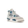 Air Jordan 4 Retro Military Blue GS HF4281-141