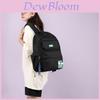 Large Capacity Student Backpack With Cute Cartoon Design For Kids School Use