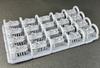 Firestarter 1/700 Modern American Stryker Set 3 Slat Armor Resin Kit FS-MUS15 (Combat Vehicle)