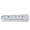 Folding Kebab & Skewer Grill Maker