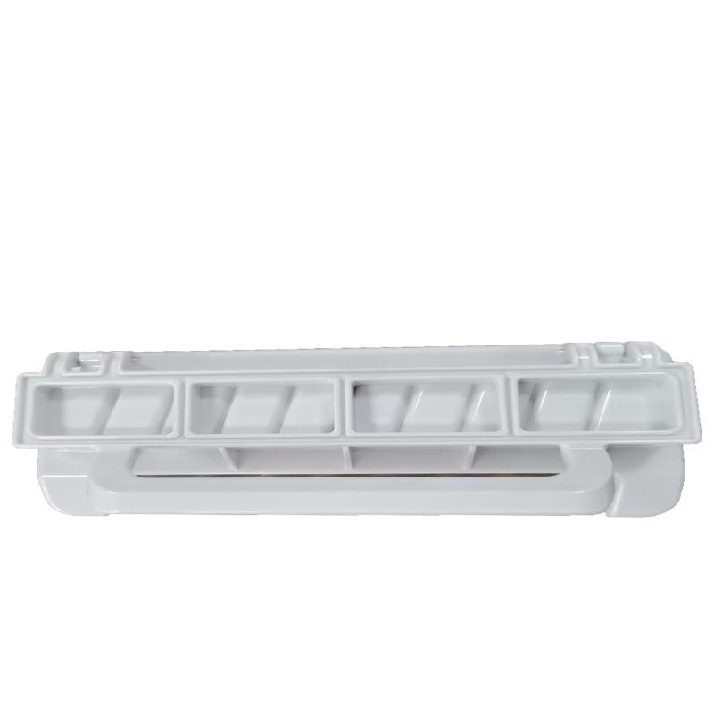 Folding Kebab & Skewer Grill Maker