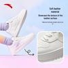Anta Women's Lightweight Platform Sneakers