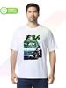 2026 New Hot Selling 100 Cotton Unisexs Tshirt Stack of E36 Variants S3XL Tops Tees