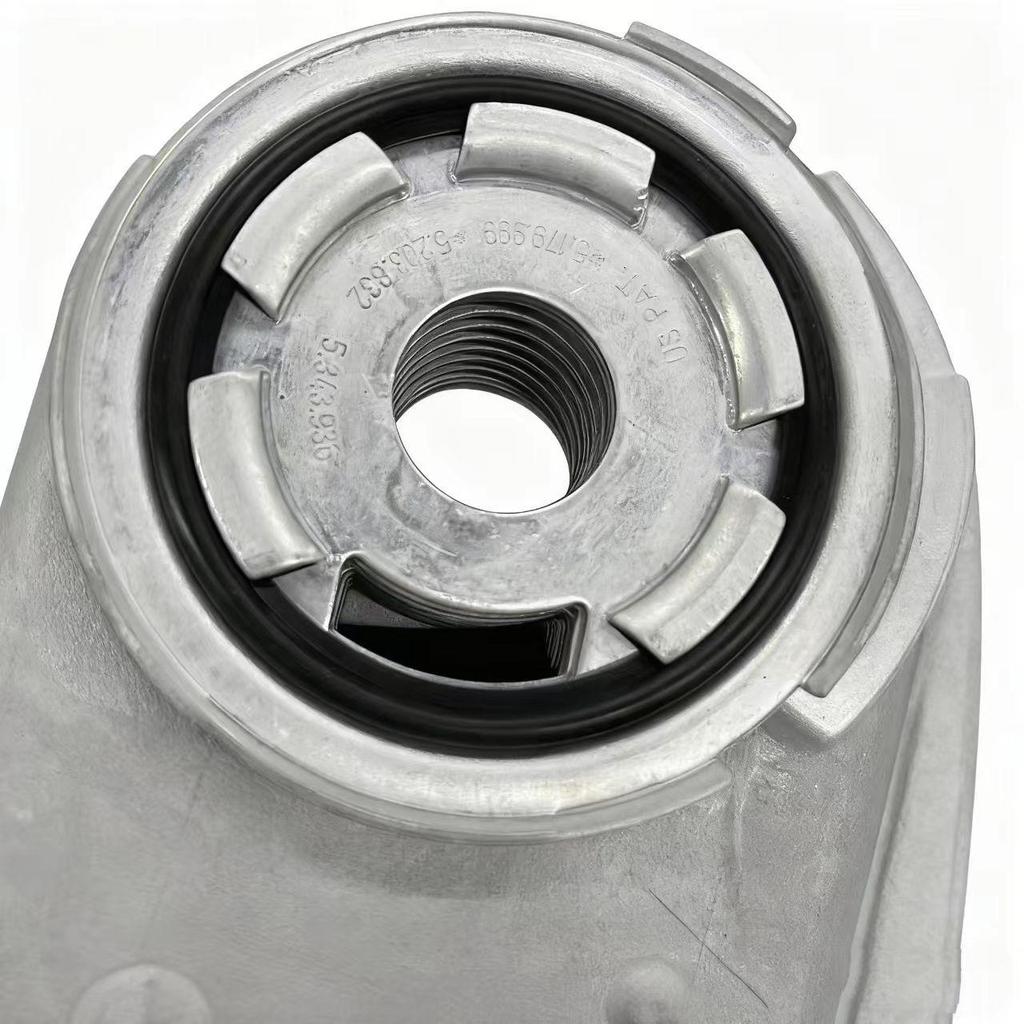 Fit for Modern Kia Engine Oil & Transmission Cooler 26410-2G101