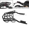 Honda CBR650R/CB650R (2010-2020) Rear Luggage Tail Rack