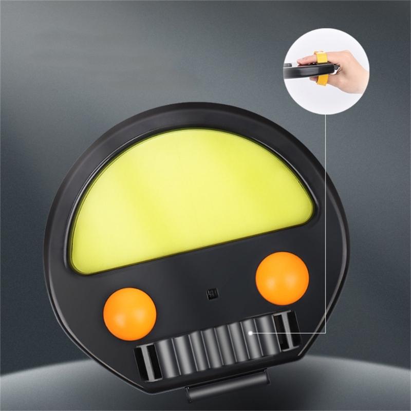 Outdoor Throwing Catching Ball Game Parent-Child Throwing Catching Toy