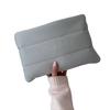 Makeup Bag Cosmetic Organizer Pouch Travel Case Large Capacity Waterproof Pink