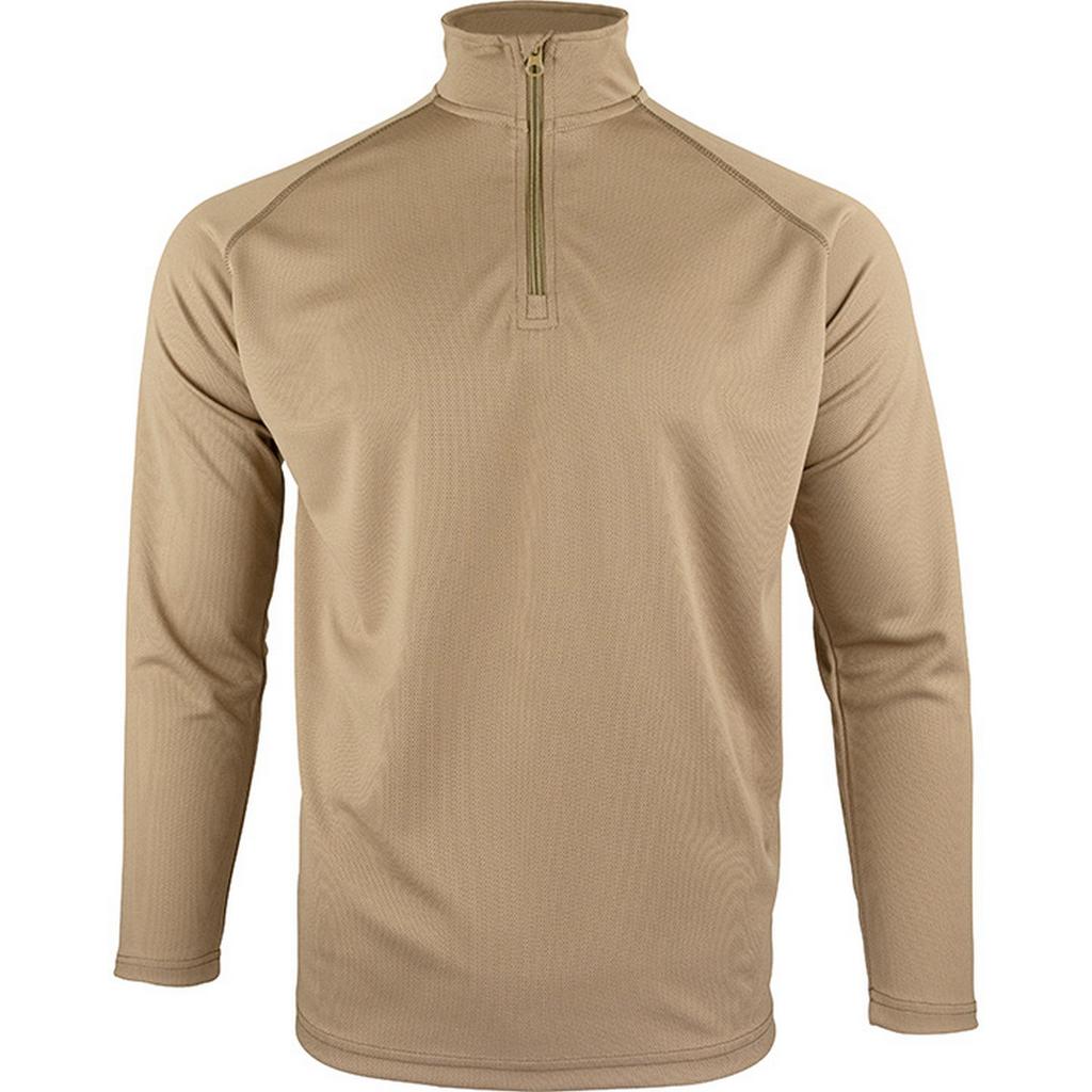 Viper Mens Armour Mesh Midlayer