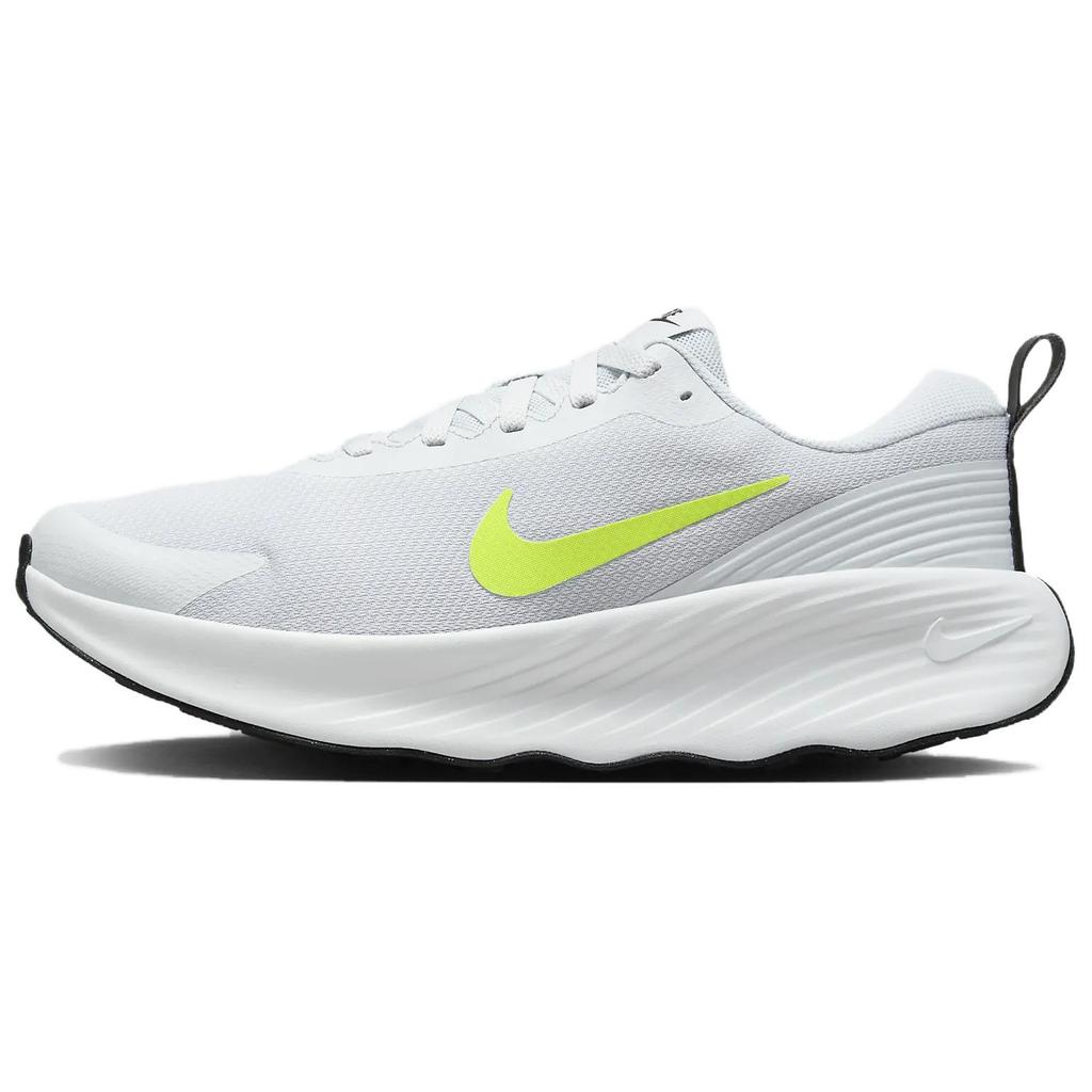 Nike Promina Pure Platinum Volt Men Sneakers White Black FV5285-004