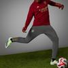adidas Arsenal Tiro 23 Training Tracksuit Bottoms Men Bottoms Gray IJ7795