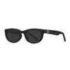 Starry Sky Sunglasses With Polarized Uv400 For Street Fashion And Outdoor Activities