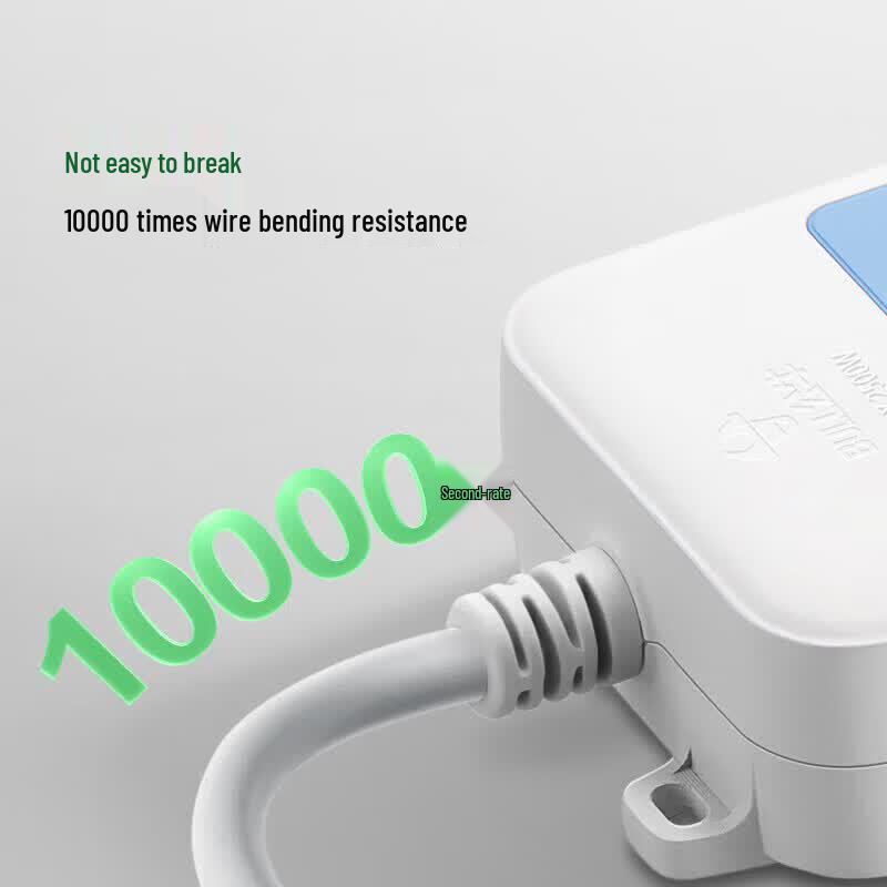 BULL Smart Multi-Port Power Strip GN-315