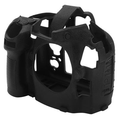 Custodia protettiva in silicone Cover Scocca Corpo Fotocamera per Nikon D800 D800E Protezione