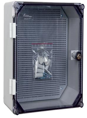 Cables, Wires & Accessories – Electrical Boxes