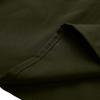 Damen-Kleid mit Taschen, lockeres Damen-Ausschnitt, lässig, langes Oberteil, Kleid in Übergröße