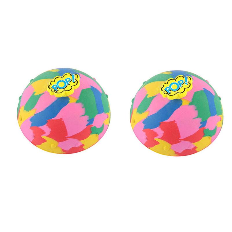 

2 шт. Новинка Жонглирование Прыгающая Чаша Фиджет Для СДВГ Сенсорный Аутизм Крутые Гаджеты Мальчики Дети Снятие Стресса Игрушки от Тревоги OneSize