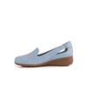 DakS Women S ShoeS 3.5cm meSh Comfort ShoeS drS630ta45 Sky Blue
