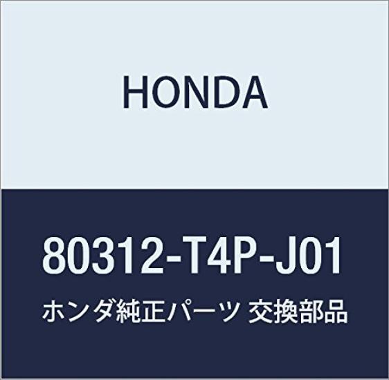 

HONDA Оригинальные запчасти Патрубок Номер детали 80312-T4P-J01
