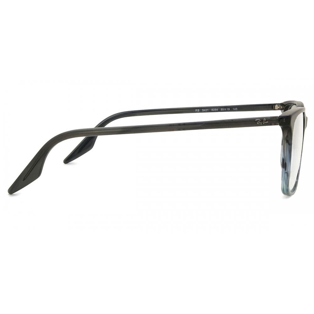 Ray Ban Rx5421 8254 Unisex Eyeglasses