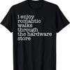 At Least My Dog Thinks I'm Cool Funny Dog Dad Sarcastic T-Shirt