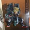 [USED] My Hero Academia Bakugo Katsuki Figure