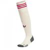 FC Bayern Munich Mens Adidas Football Socks