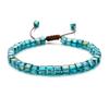 One piece crystal beaded bracelet women's jewelry bohemian style personality bracelet fashion jewelry female party gift