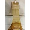 Used CASIO Clear Yellow Bg-370 BABY-G