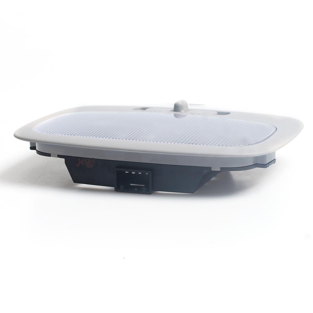 For Kia Sedona Rondo Carens 2008 2009 2010 2011 2012 2013 2014 Car Interior Inner Roof Overhead Reading Light Lamp with