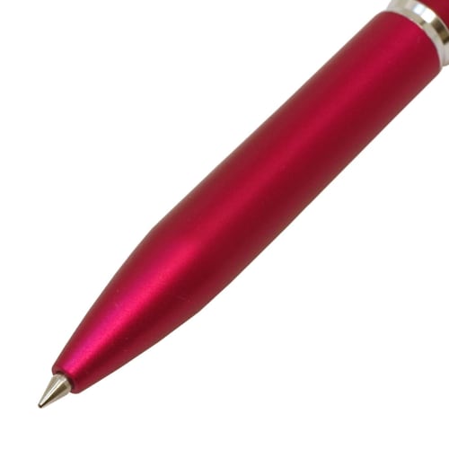 Pilot Ballpoint Pen Acro 1000 0.5mm Metallic Gray BAC1SEFMGY